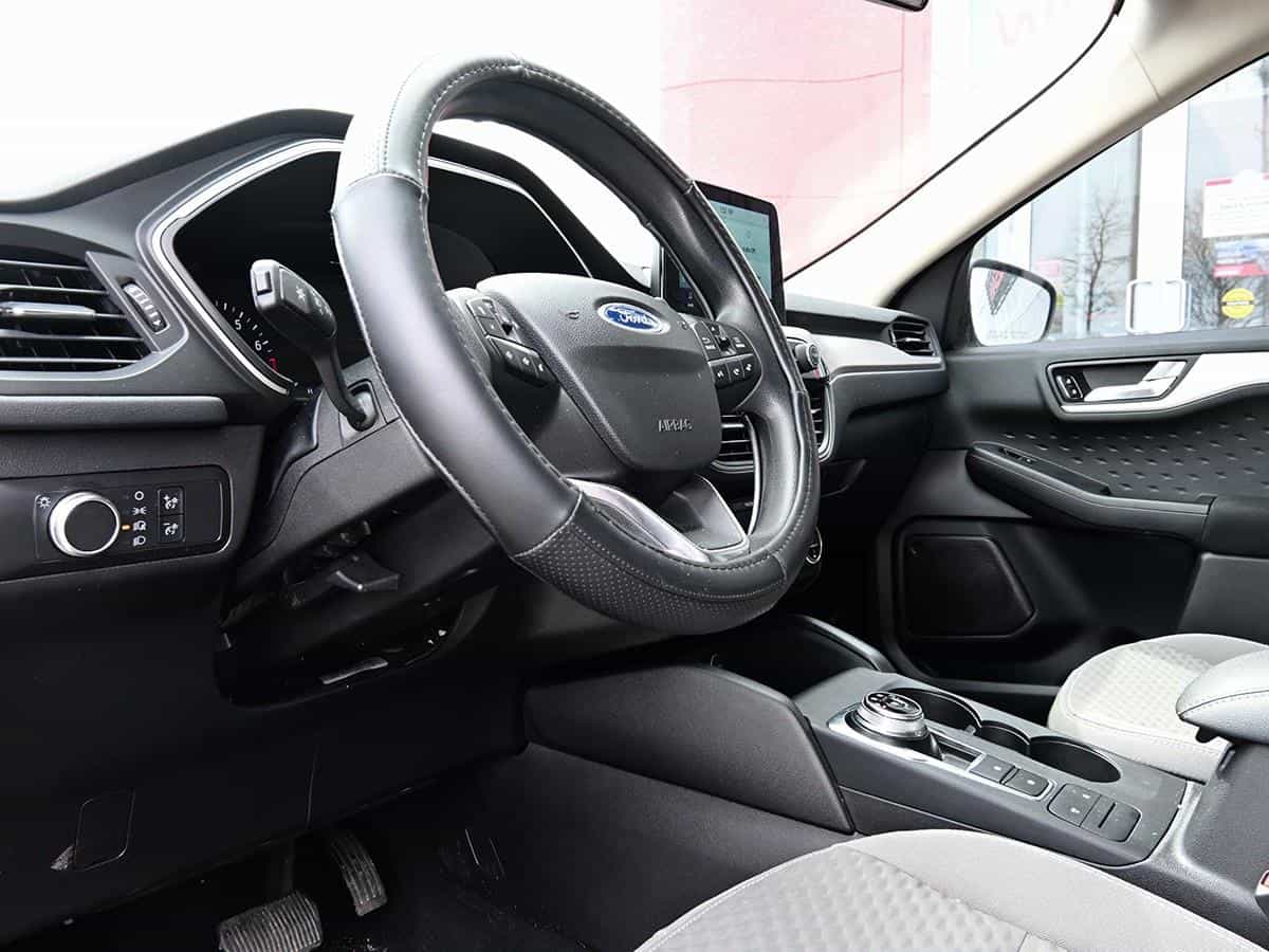 Image 10 Ford Escape SE 2020