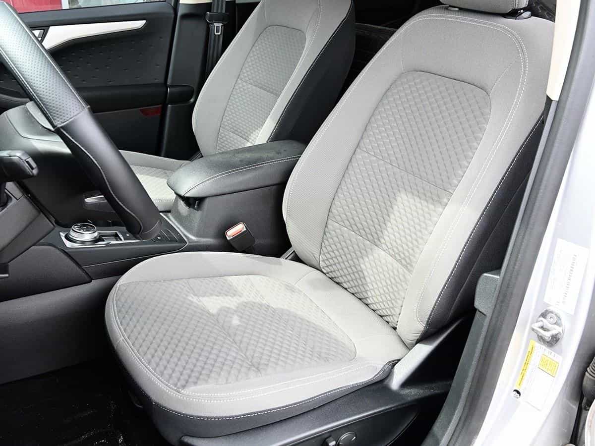 Image 12 Ford Escape SE 2020