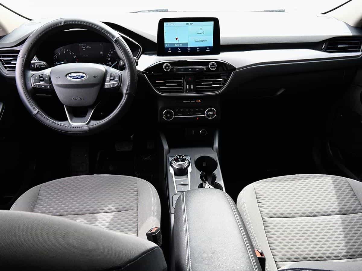 Image 14 Ford Escape SE 2020