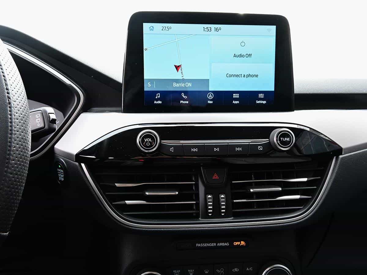 Image 19 Ford Escape SE 2020