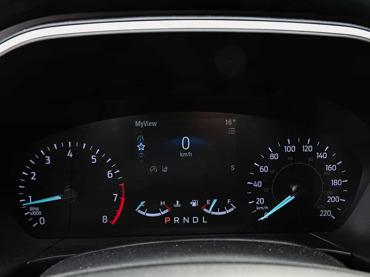 Image 20 Ford Escape SE 2020