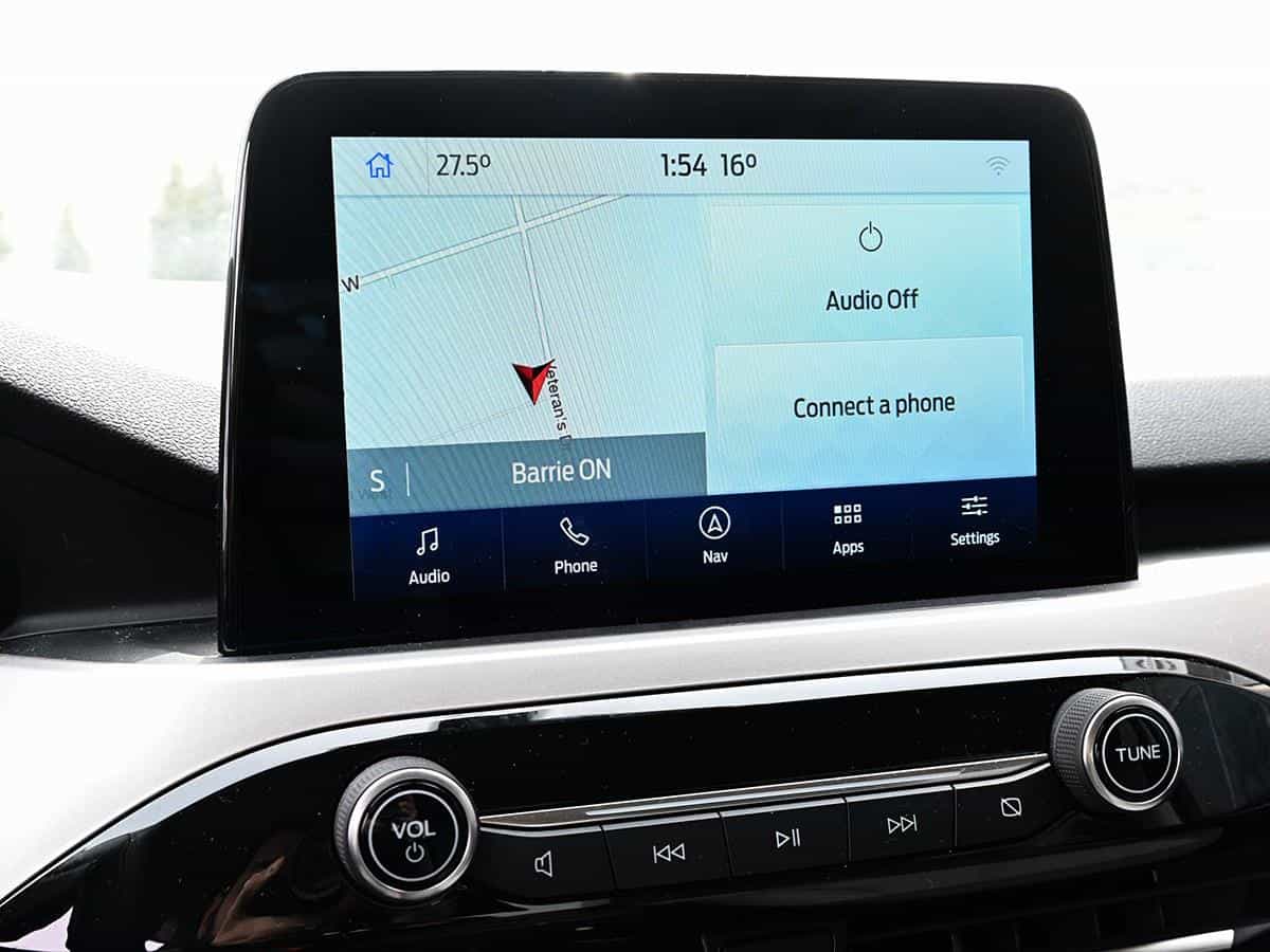 Image 22 Ford Escape SE 2020