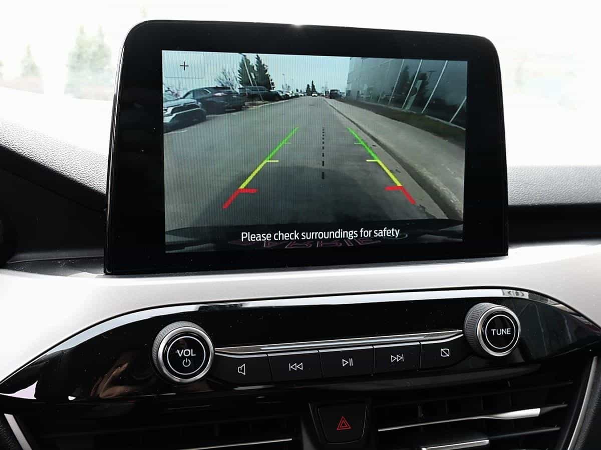 Image 23 Ford Escape SE 2020