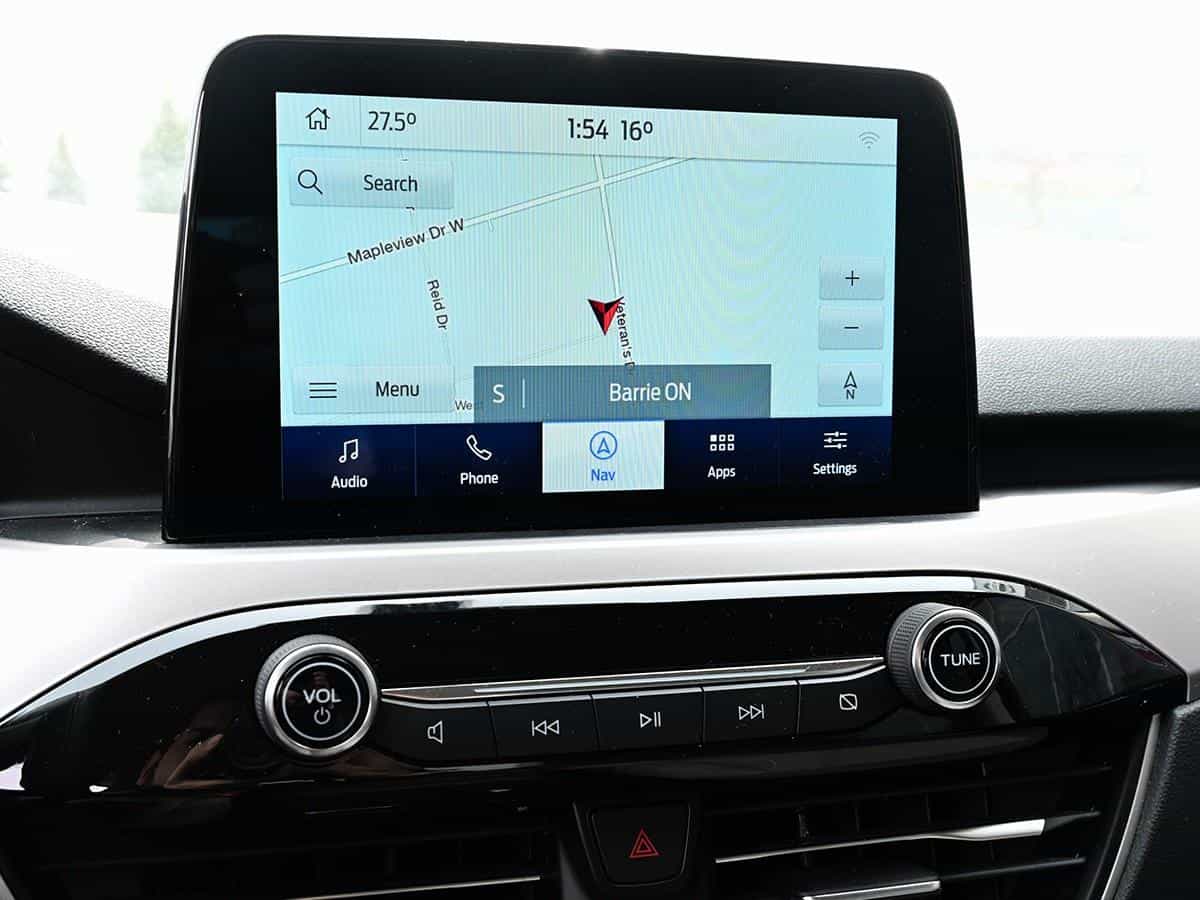 Image 24 Ford Escape SE 2020