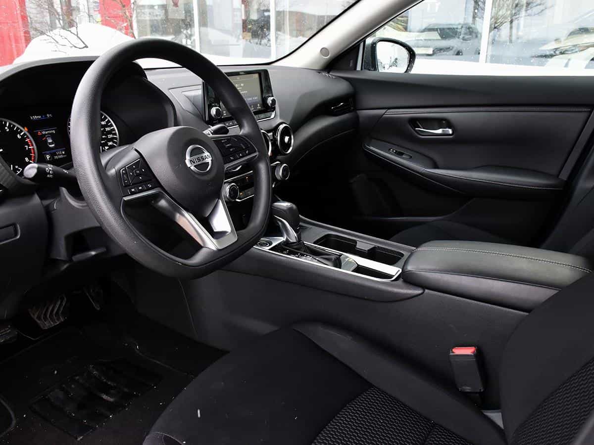 2019 Nissan Frontier Pro-4X - Image 8