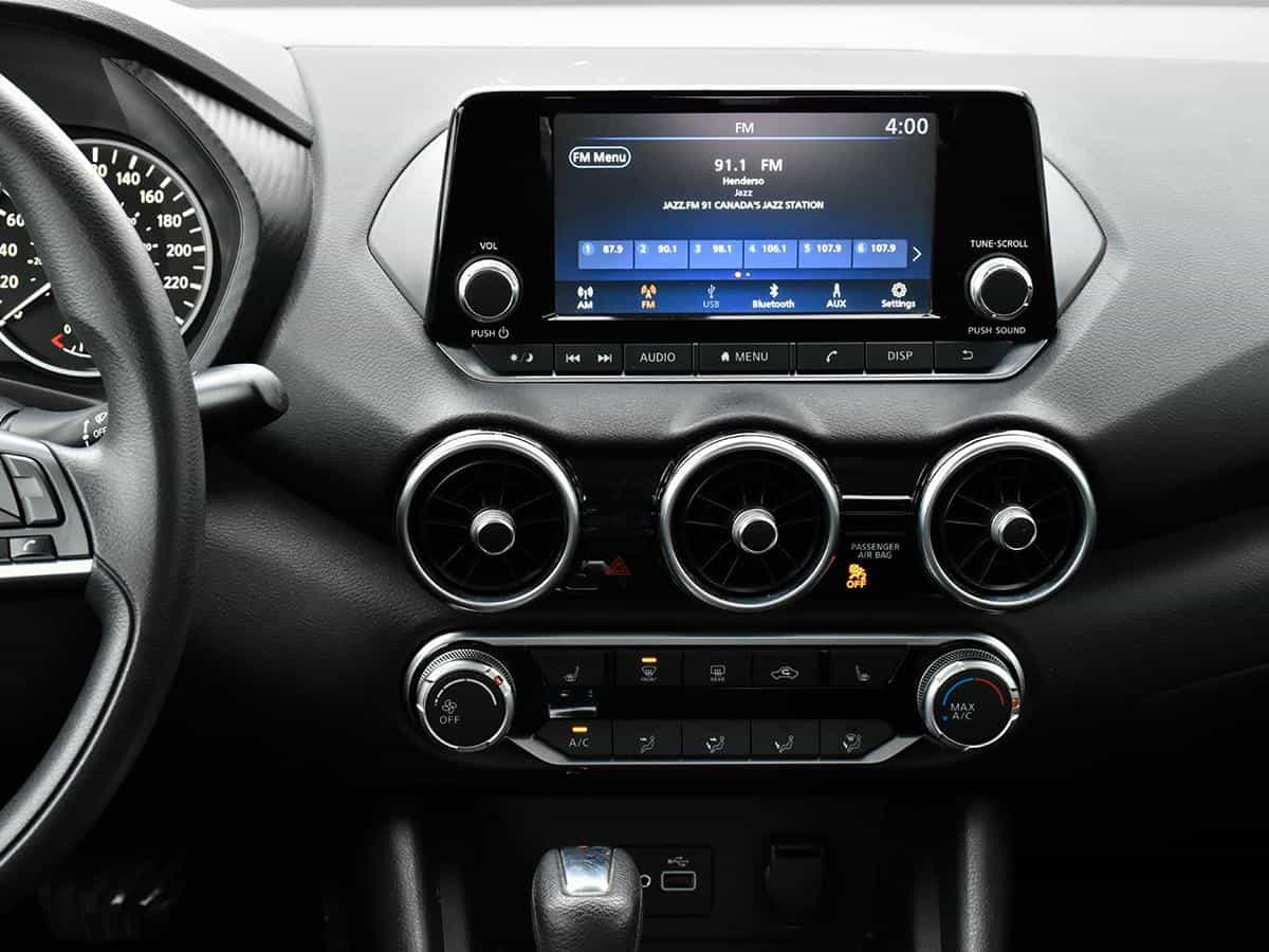 2019 Nissan Frontier Pro-4X - Image 11