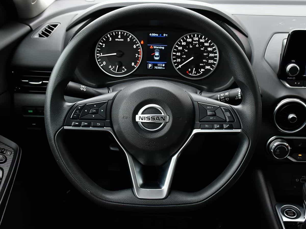 2019 Nissan Frontier Pro-4X - Image 12