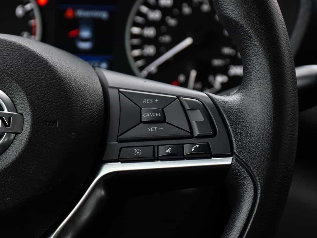 2019 Nissan Frontier Pro-4X - Image 13