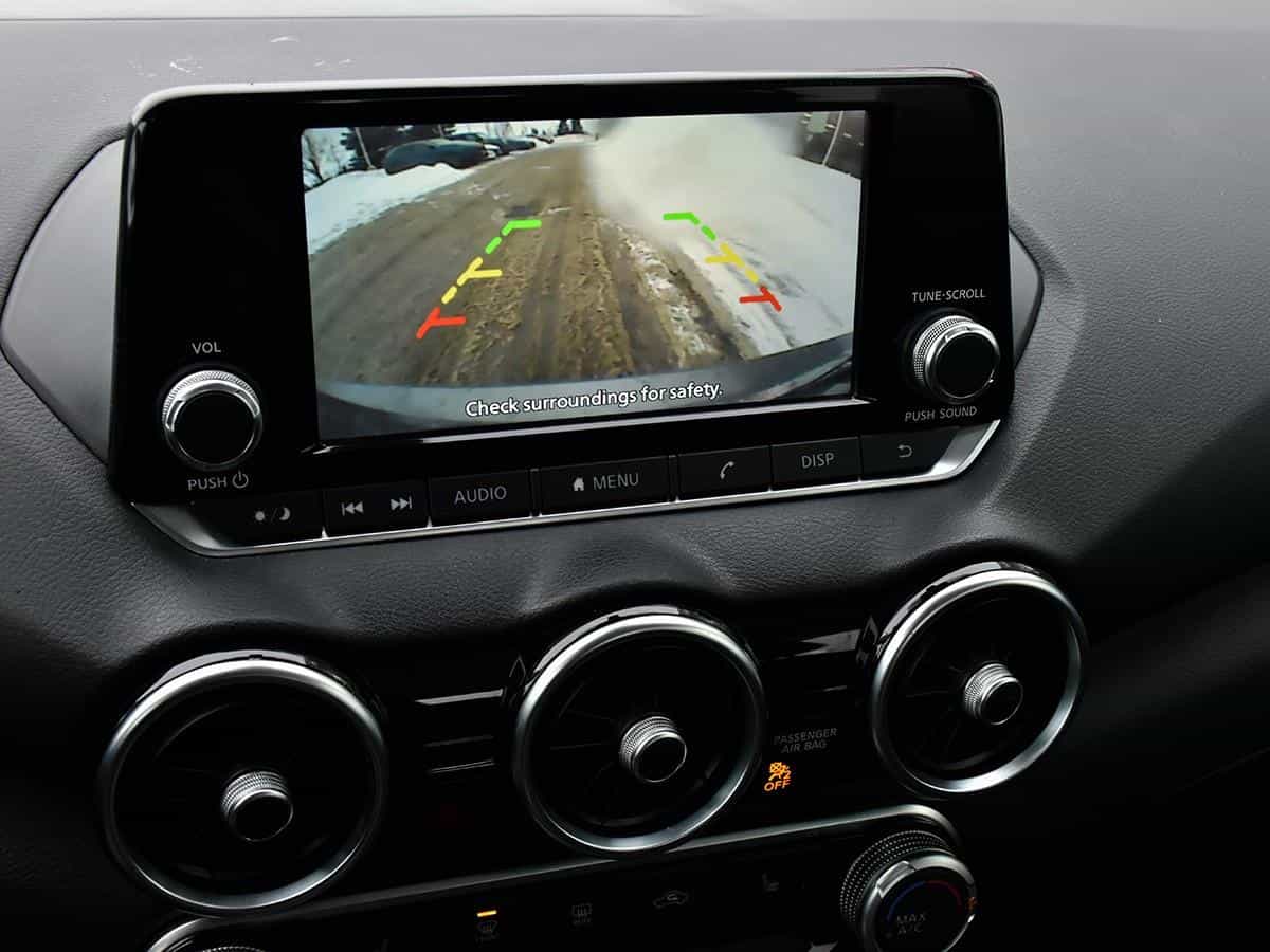 2019 Nissan Frontier Pro-4X - Image 18