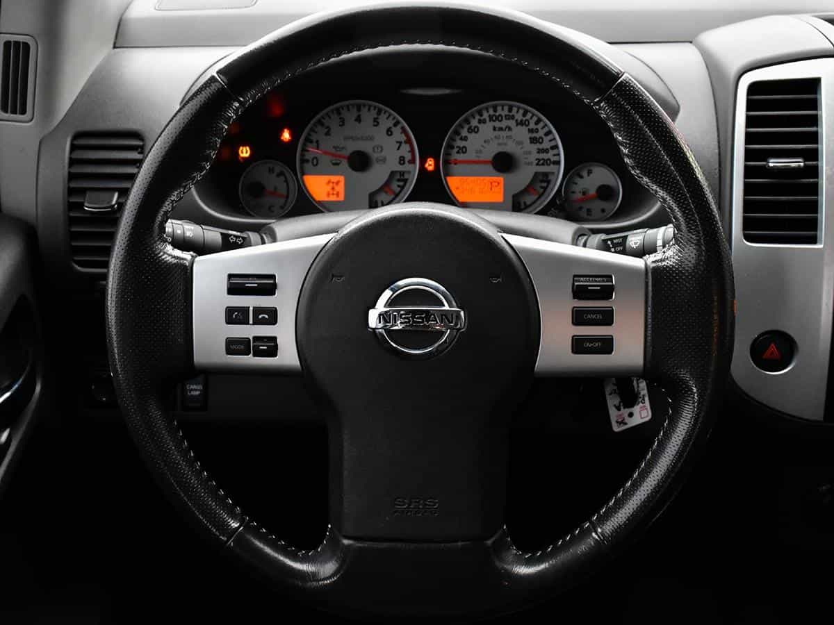 2019 Nissan Frontier Pro-4X - Image 17