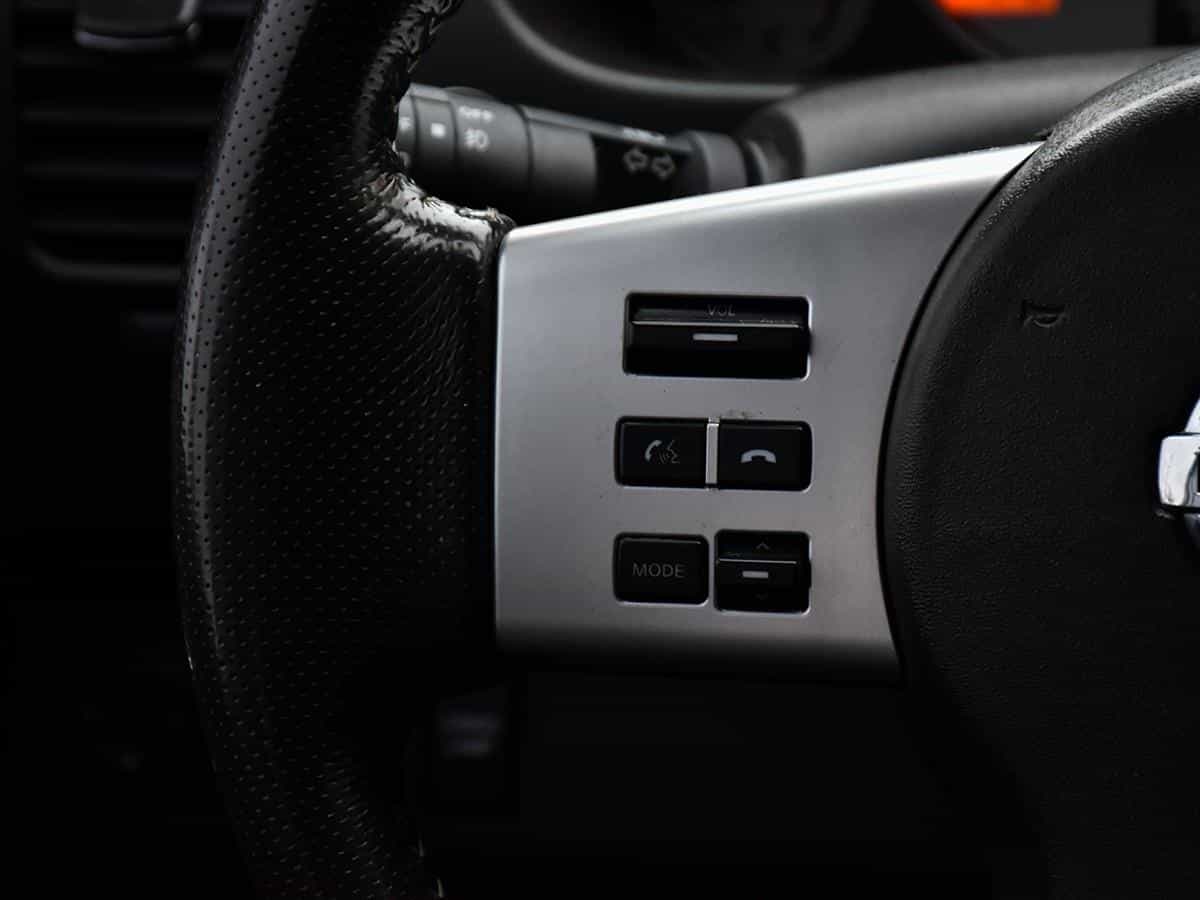 2019 Nissan Frontier Pro-4X - Image 19