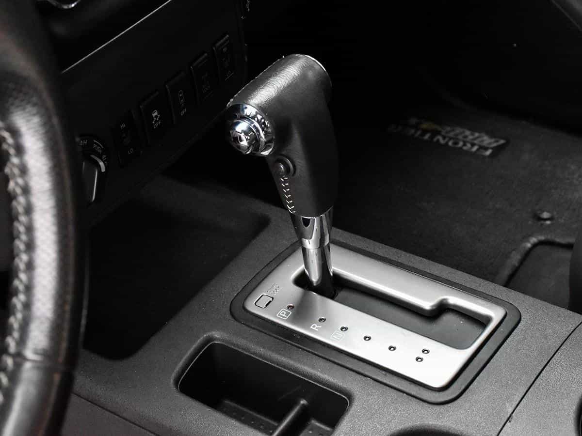 2019 Nissan Frontier Pro-4X - Image 20