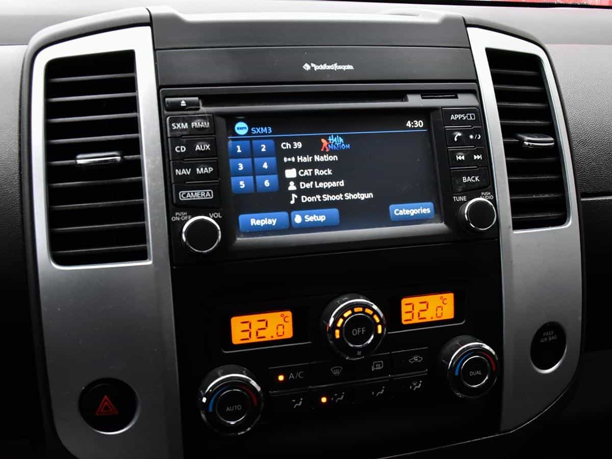 2019 Nissan Frontier Pro-4X - Image 22