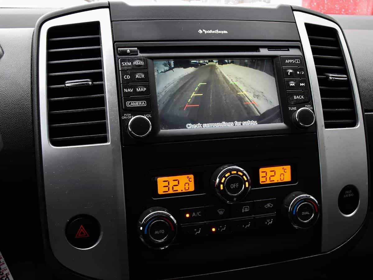 2019 Nissan Frontier Pro-4X - Image 23