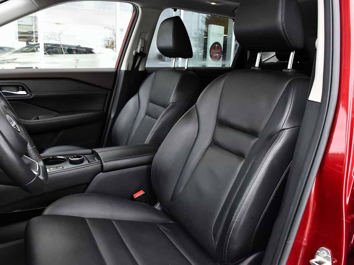 2022 Nissan Rogue Sl - Image 10