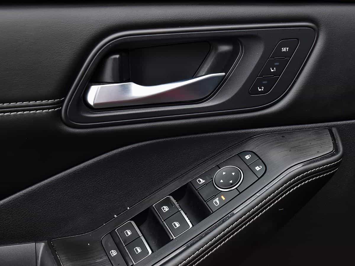 2022 Nissan Rogue Sl - Image 12