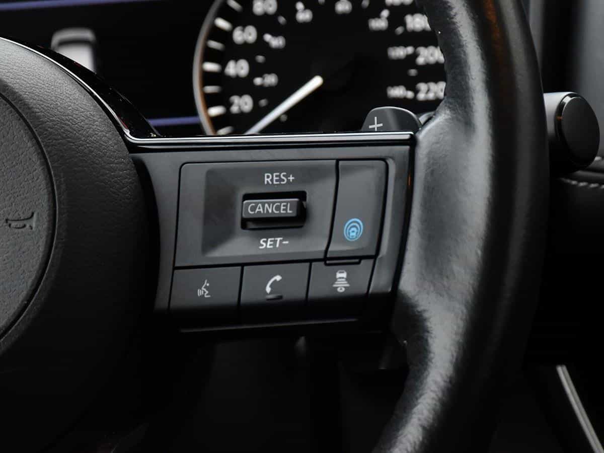 Image 17 Nissan Rogue Sl 2022