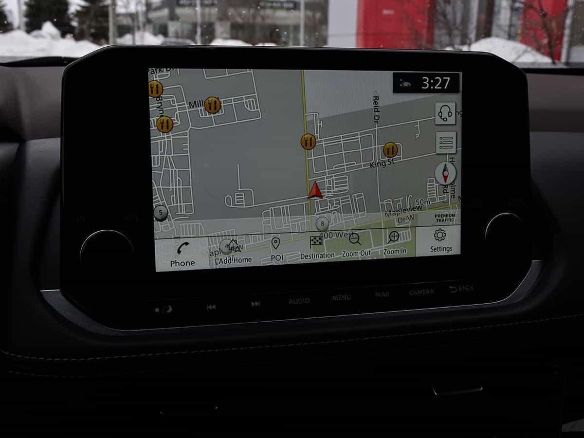 Image 22 Nissan Rogue Sl 2022