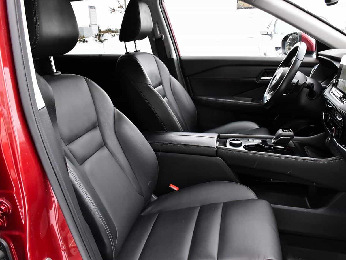 2022 Nissan Rogue Sl - Image 25