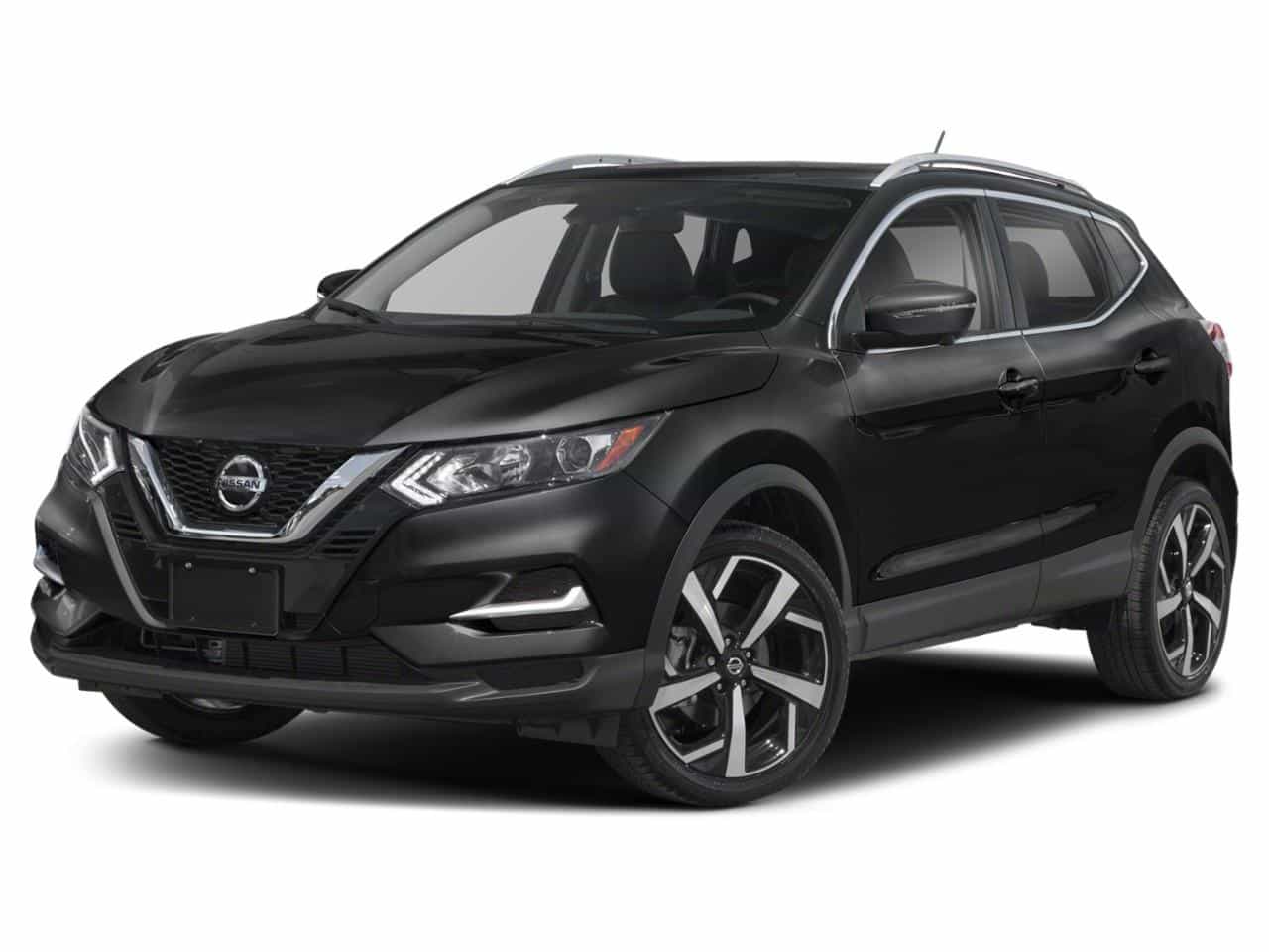 2021 Nissan Qashqai SL - Image 1