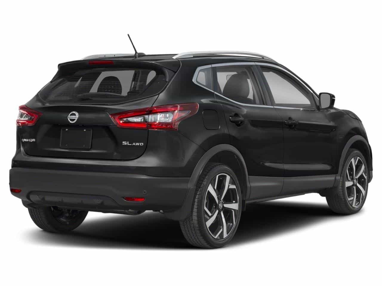 2021 Nissan Qashqai SL - Image 2