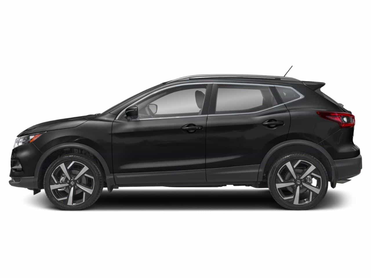 2021 Nissan Qashqai SL - Image 3