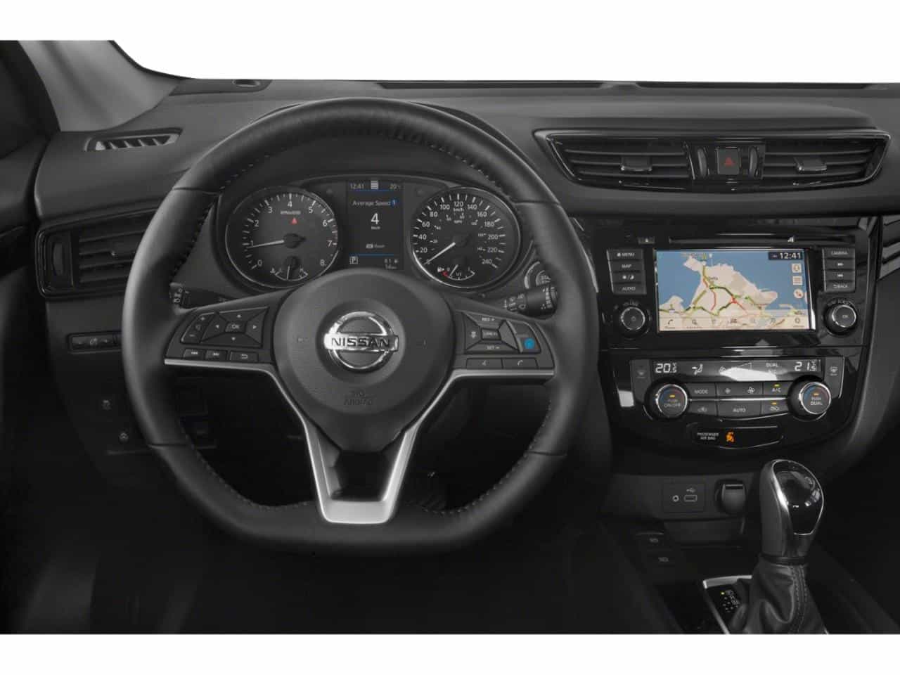 2021 Nissan Qashqai SL - Image 4