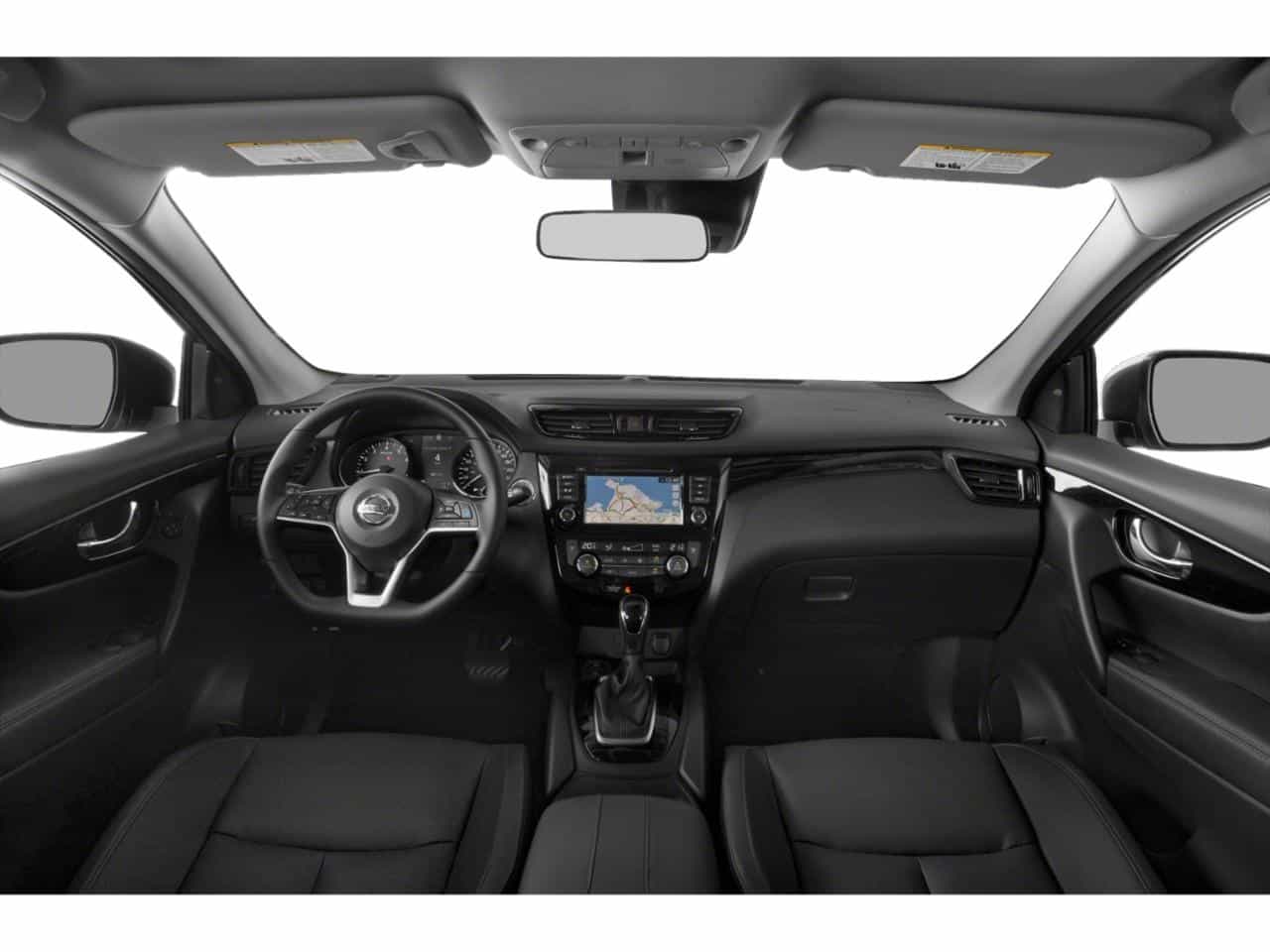 2021 Nissan Qashqai SL - Image 5