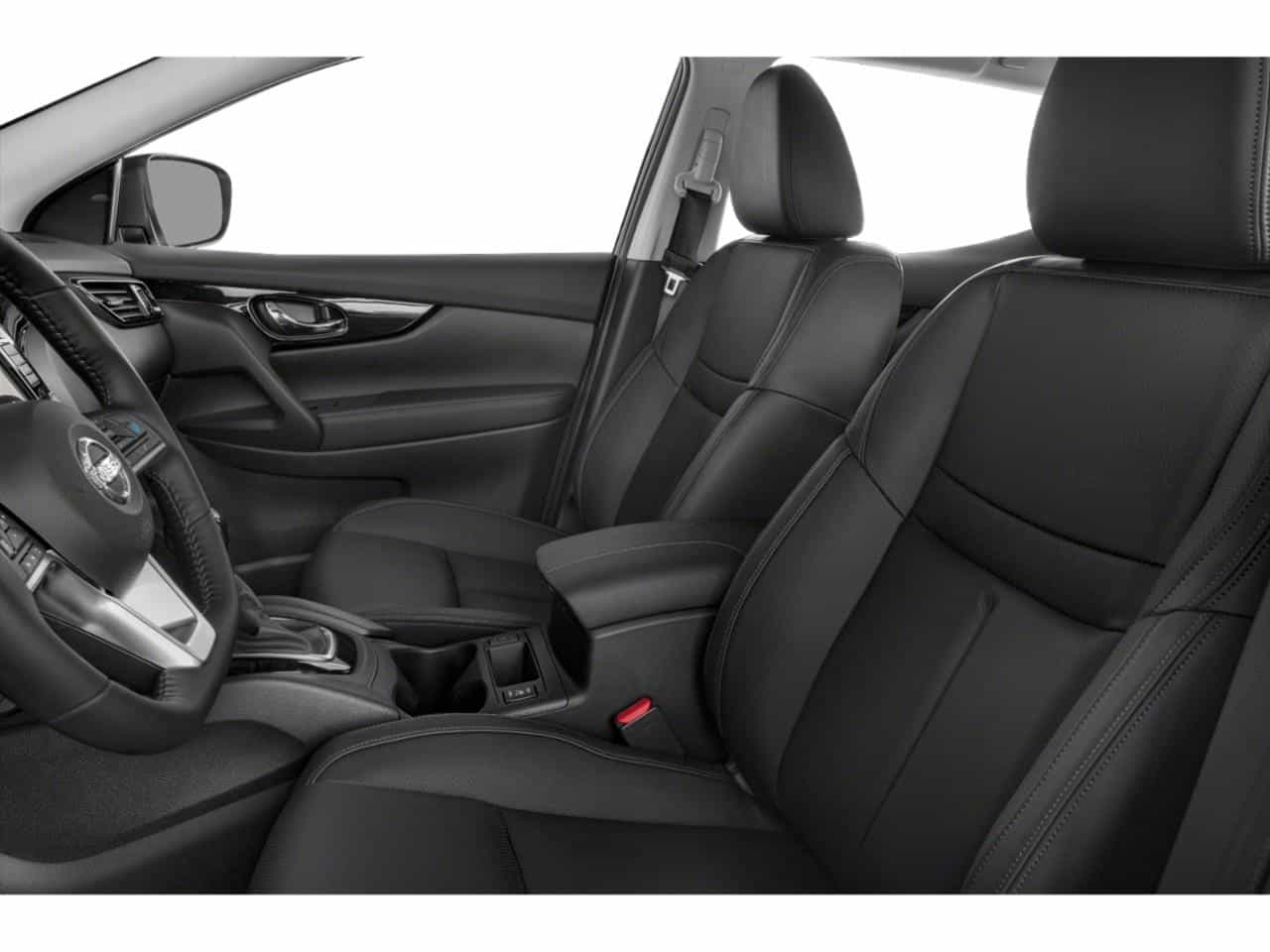 2021 Nissan Qashqai SL - Image 6