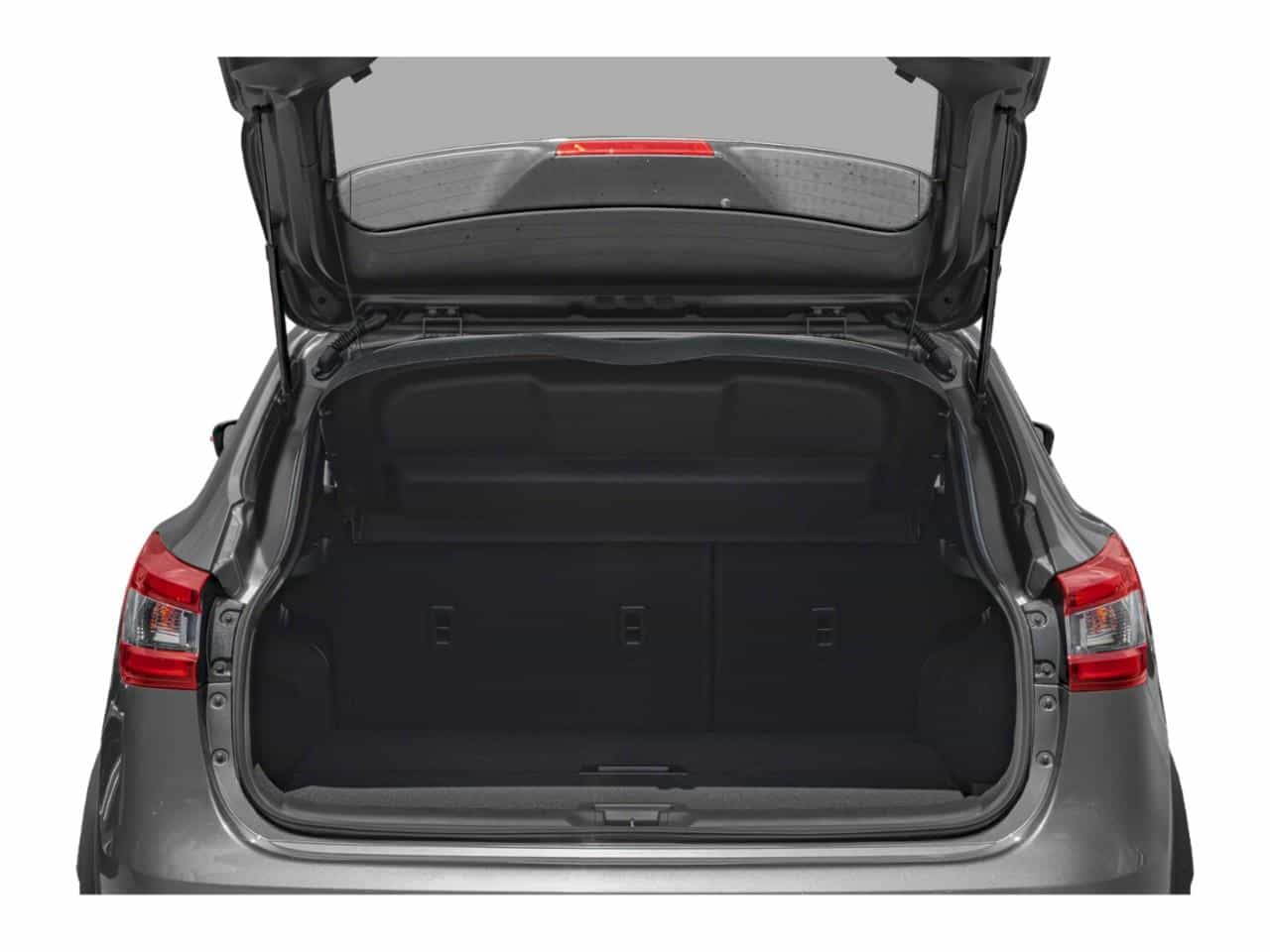 2021 Nissan Qashqai SL - Image 8