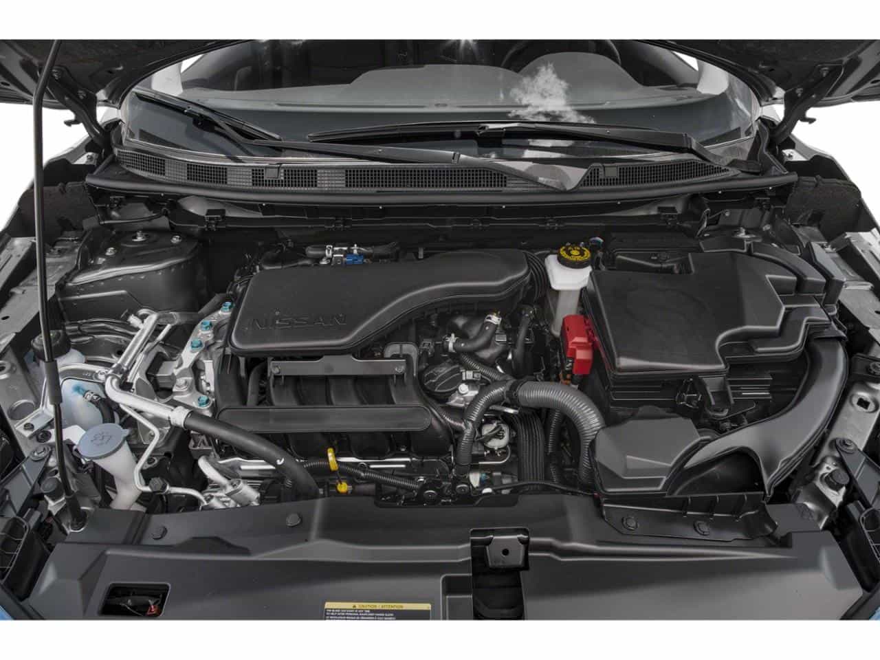 2021 Nissan Qashqai SL - Image 9