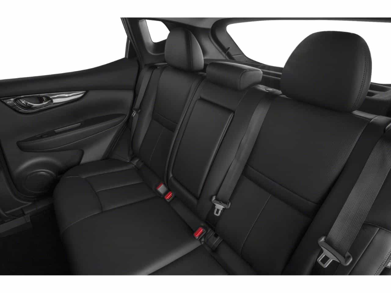 2021 Nissan Qashqai SL - Image 10