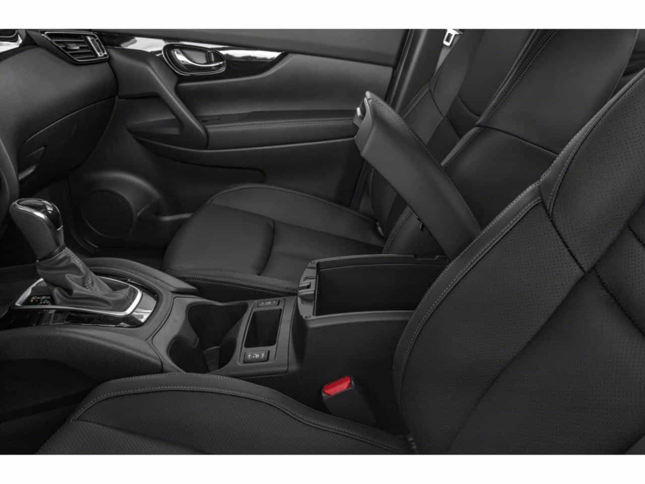 2021 Nissan Qashqai SL - Image 11