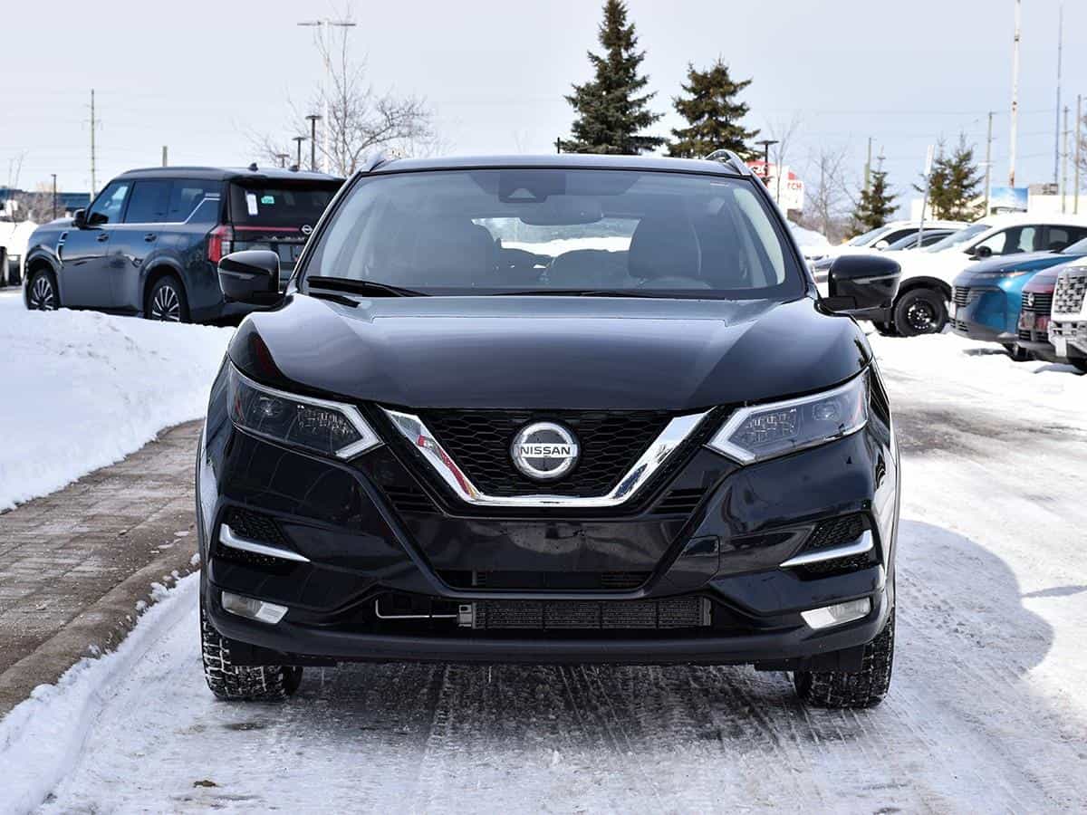 2021 Nissan Qashqai SL - Image 2