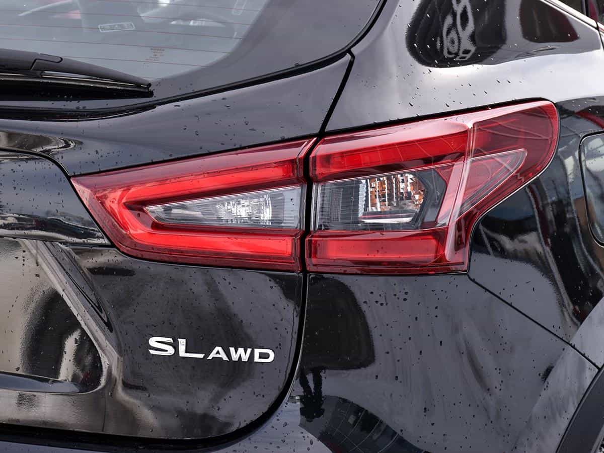 2021 Nissan Qashqai SL - Image 6