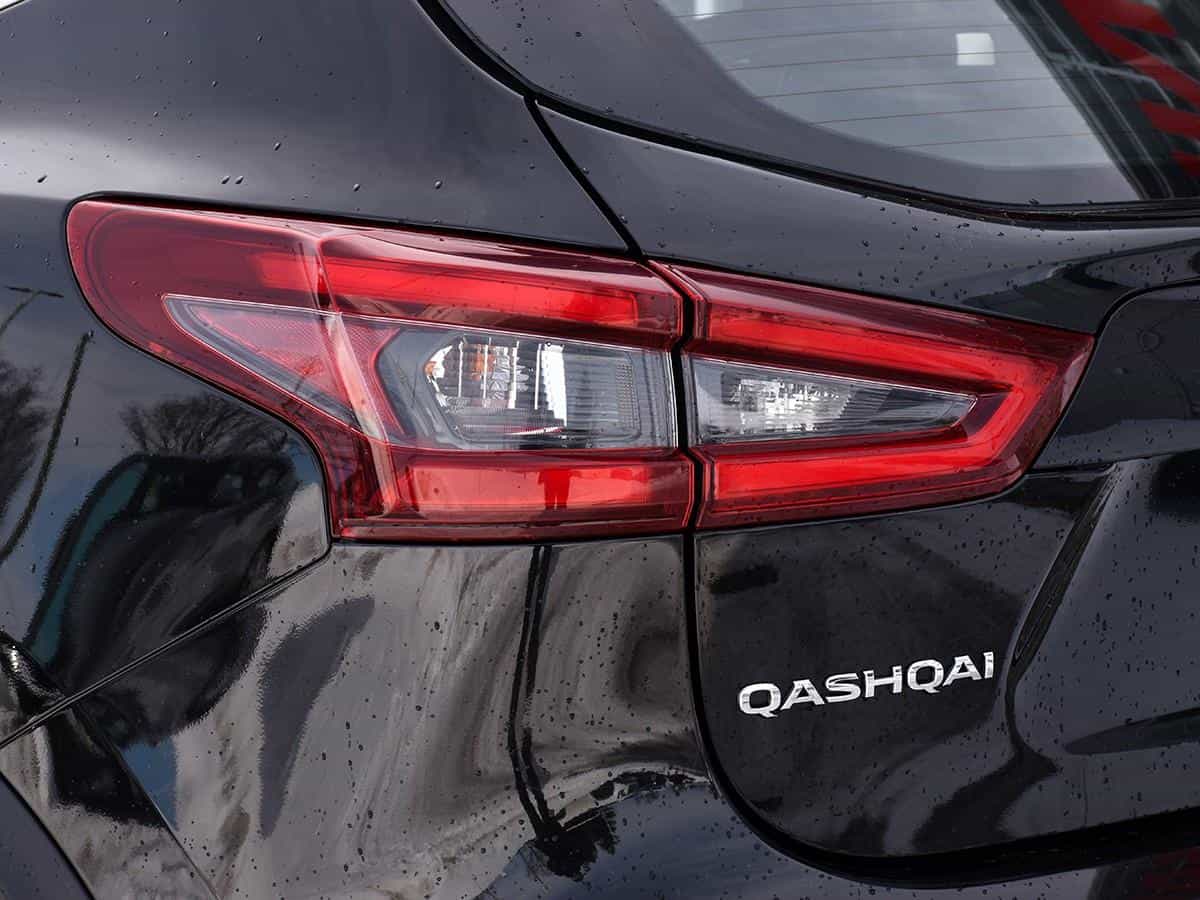 2021 Nissan Qashqai SL - Image 7