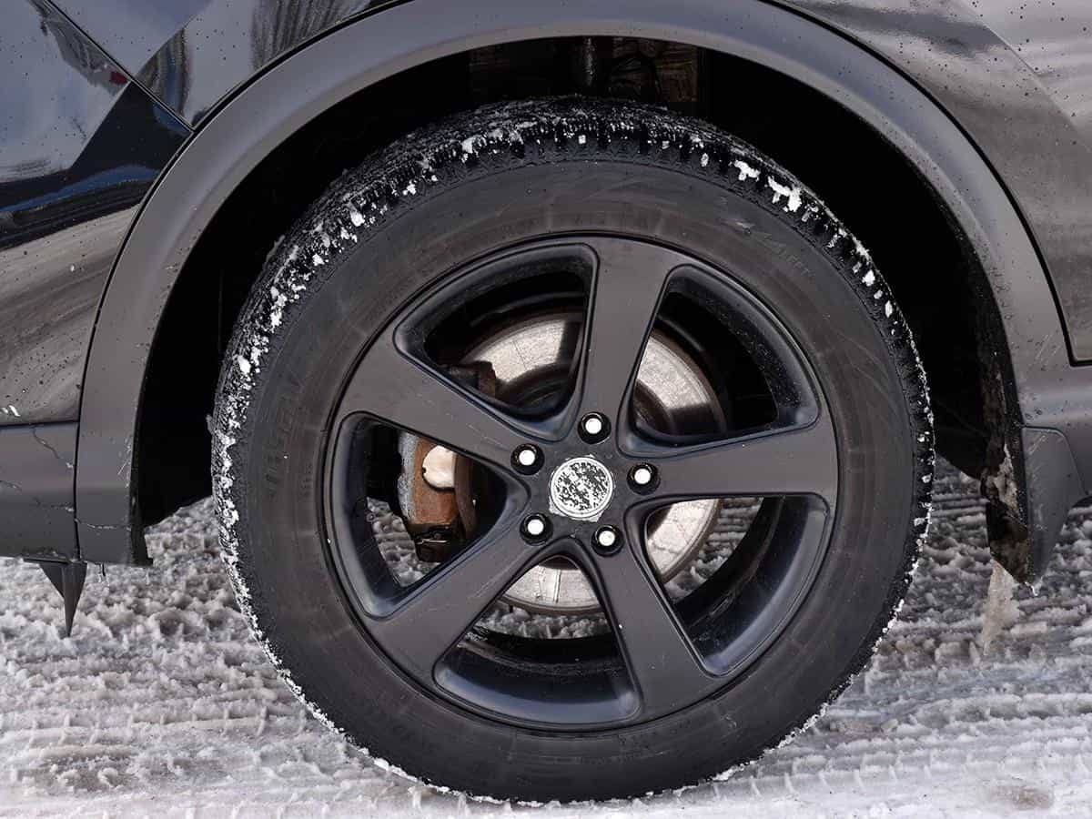 2021 Nissan Qashqai SL - Image 8