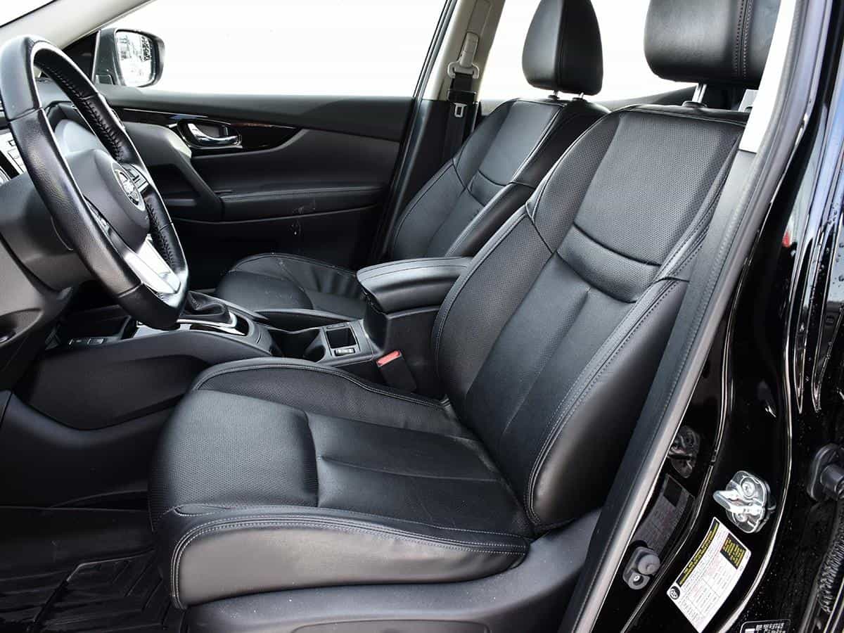 2021 Nissan Qashqai SL - Image 10