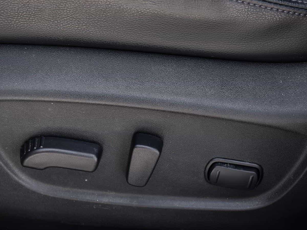 2021 Nissan Qashqai SL - Image 11