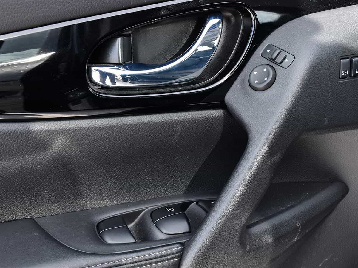 2021 Nissan Qashqai SL - Image 12