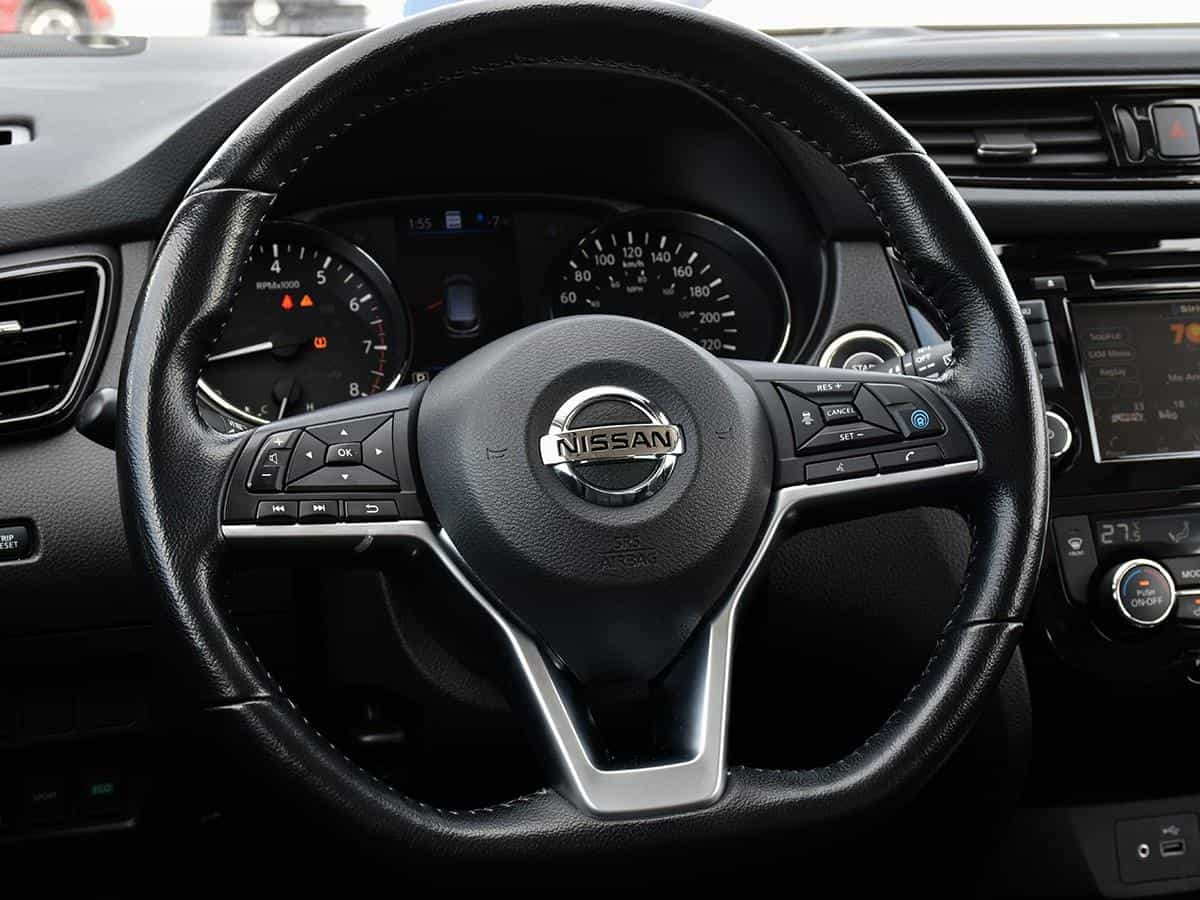 2021 Nissan Qashqai SL - Image 15