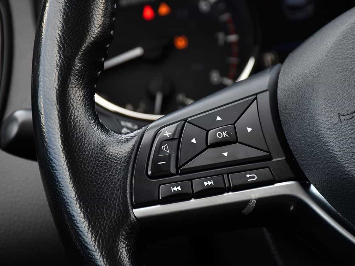 2021 Nissan Qashqai SL - Image 17