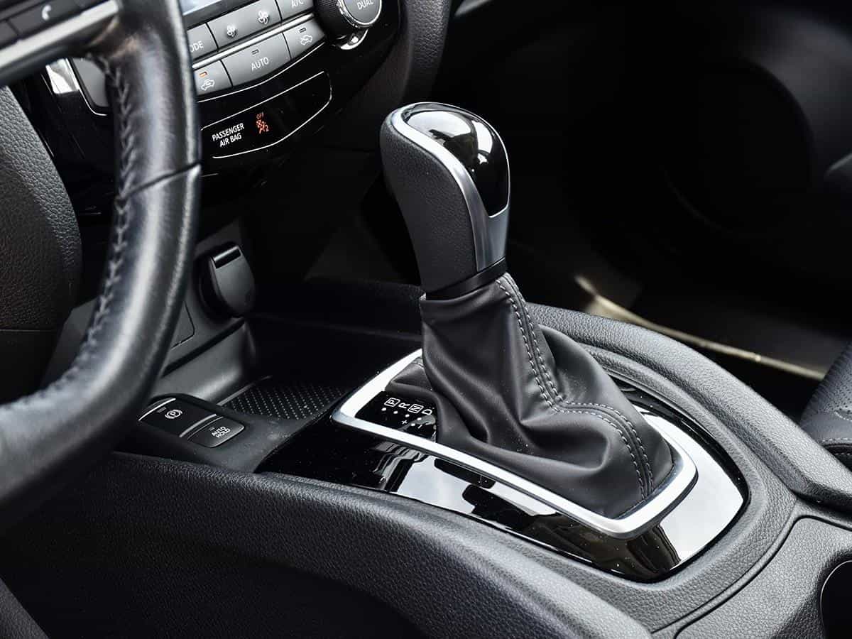 2021 Nissan Qashqai SL - Image 18