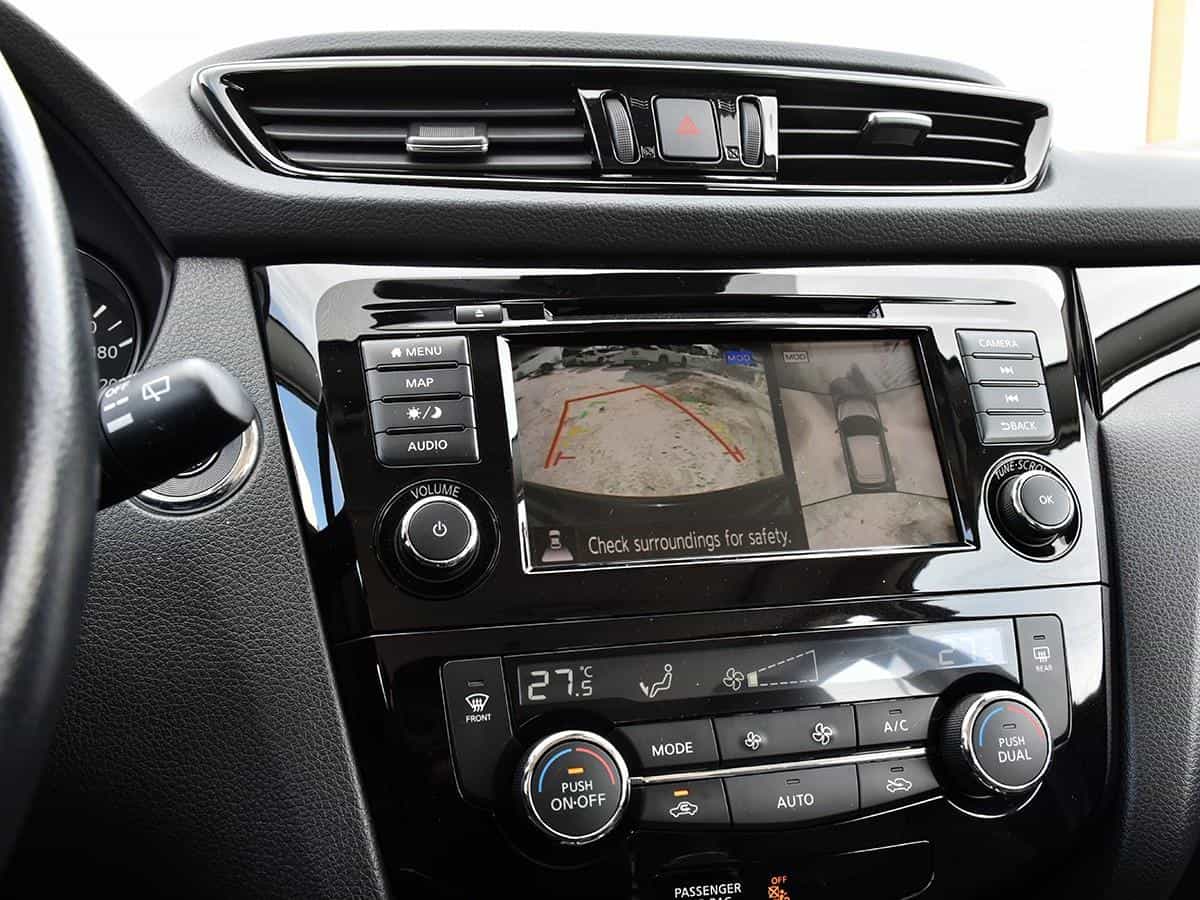 2021 Nissan Qashqai SL - Image 21