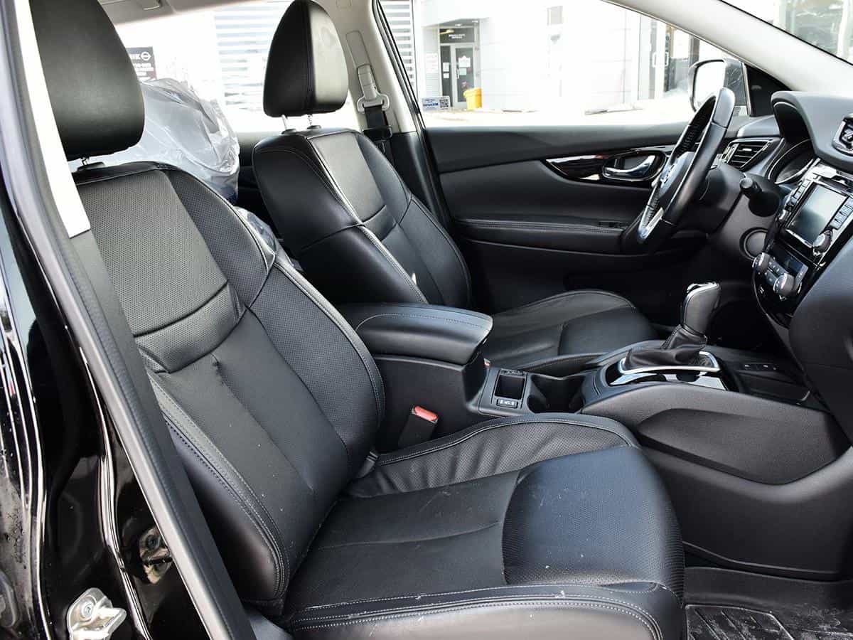 2021 Nissan Qashqai SL - Image 23