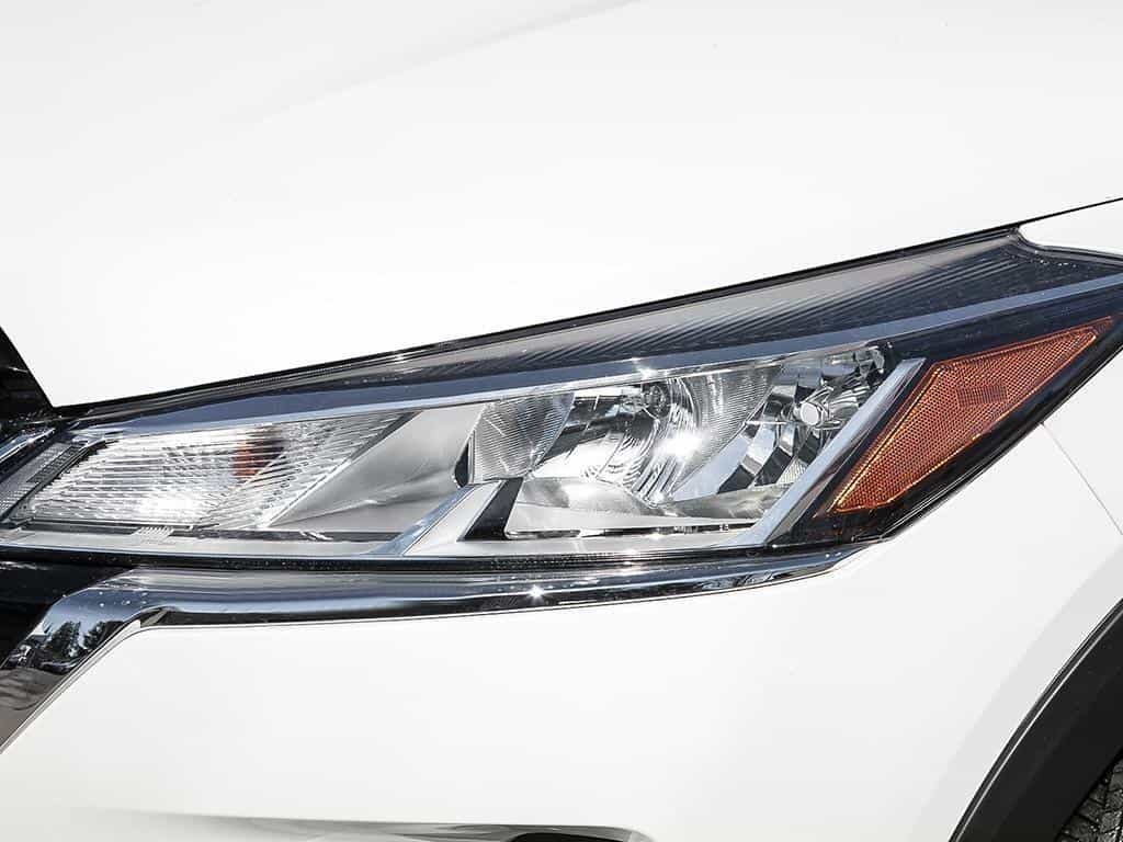 2025 Nissan Kicks Play Sv - Image 10