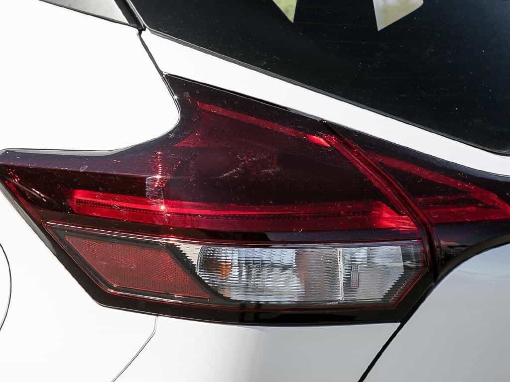 Image 11 Nissan Kicks Play Sv 2025