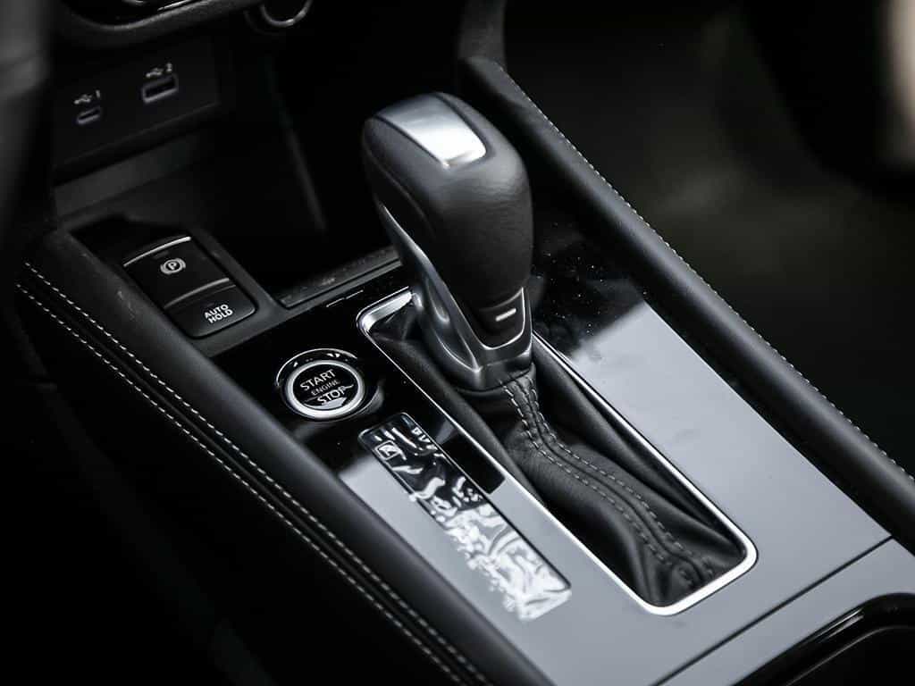 2025 Nissan Kicks Play Sv - Image 17