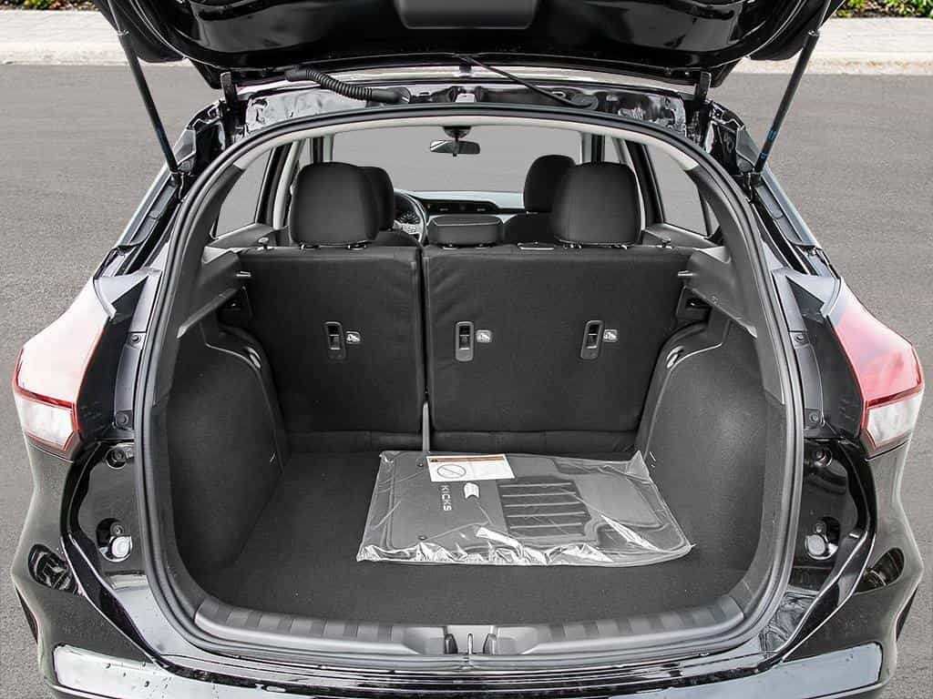 2025 Nissan Kicks Play Sv - Image 7