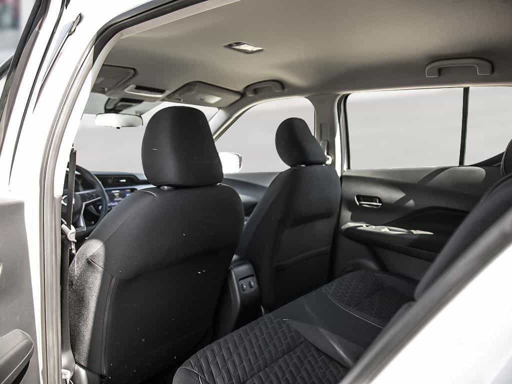 2025 Nissan Kicks Play Sv - Image 21